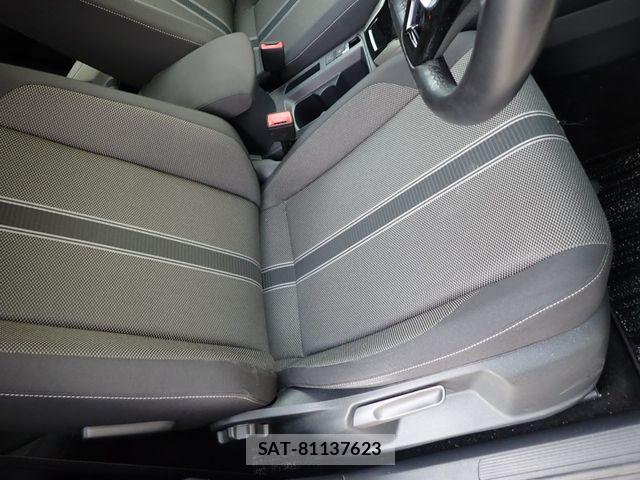 VolksWagen T-ROC 2021-06 7563094-21