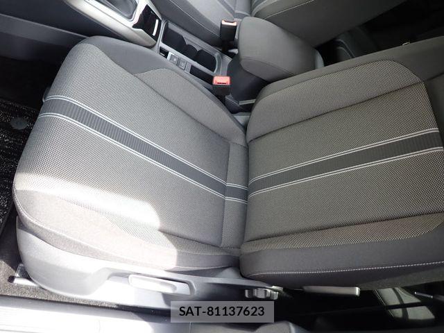 VolksWagen T-ROC 2021-06 7563094-22