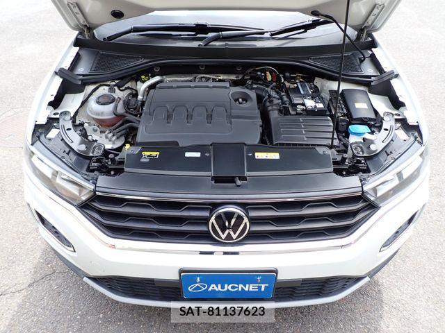 VolksWagen T-ROC 2021-06 7563094-26