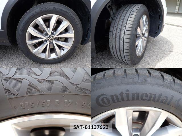 VolksWagen T-ROC 2021-06 7563094-27
