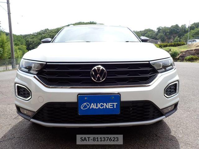 VolksWagen T-ROC 2021-06 7563094-4
