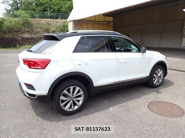 VolksWagen T-ROC 2021-06 7563094-6