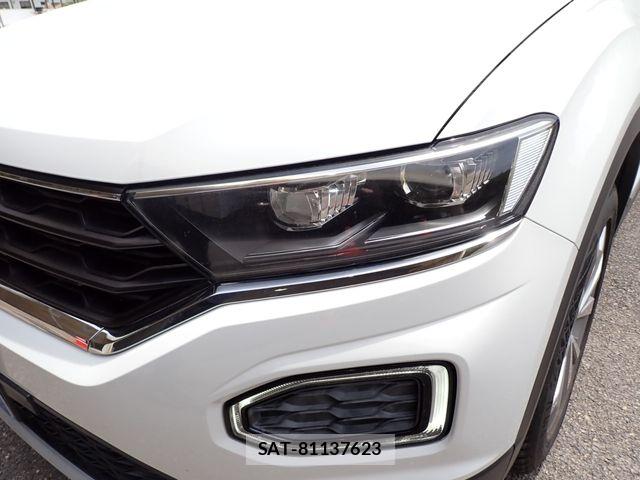 VolksWagen T-ROC 2021-06 7563094-7