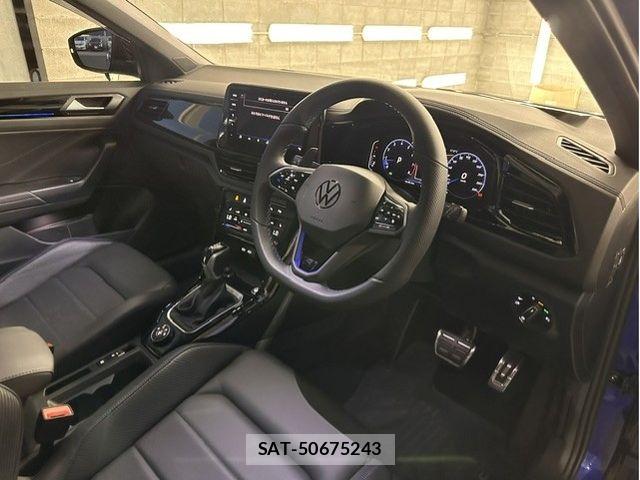 VolksWagen T-ROC 2026-01 7621367-1
