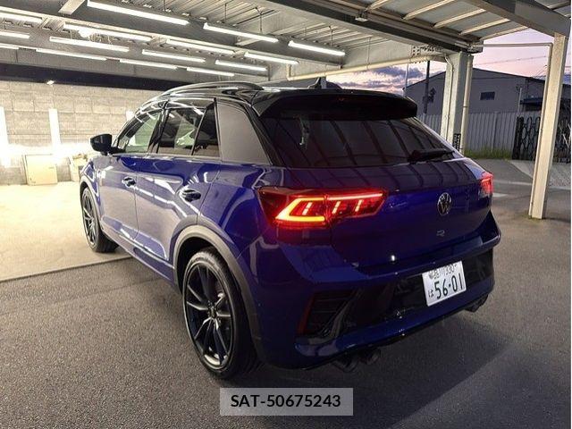 VolksWagen T-ROC 2026-01 7621367-2