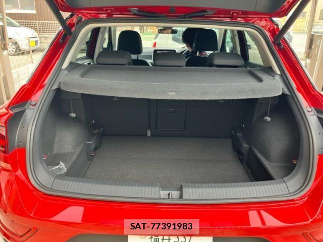 VolksWagen T-ROC 2022-12 7621374-8