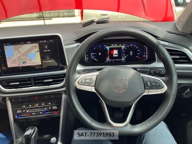 VolksWagen T-ROC 2022-12 7621374-13