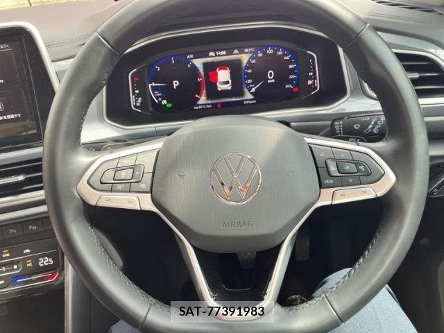 VolksWagen T-ROC 2022-12 7621374-14