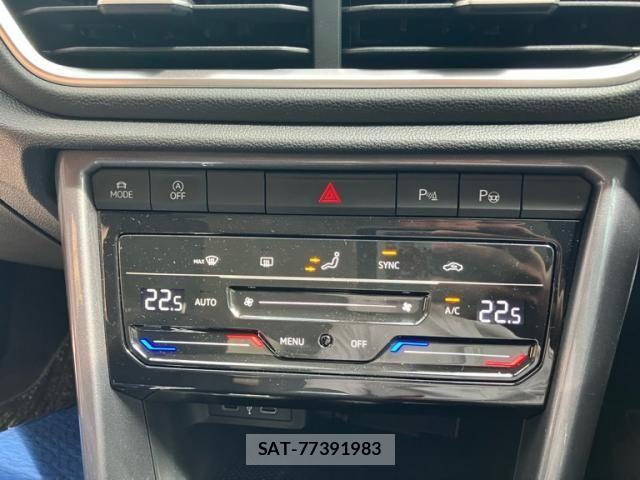 VolksWagen T-ROC 2022-12 7621374-21