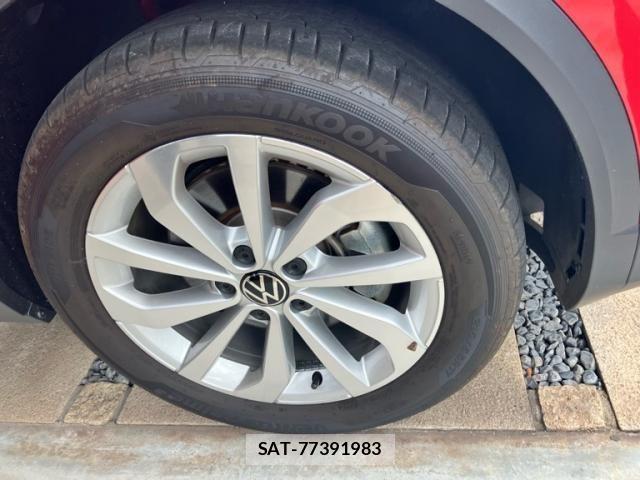 VolksWagen T-ROC 2022-12 7621374-4