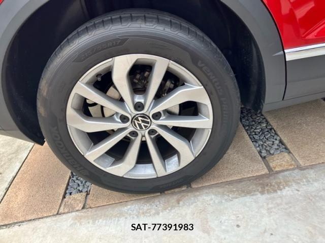 VolksWagen T-ROC 2022-12 7621374-5