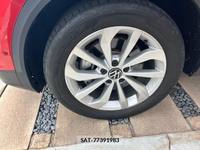 VolksWagen T-ROC 2022-12 7621374-6