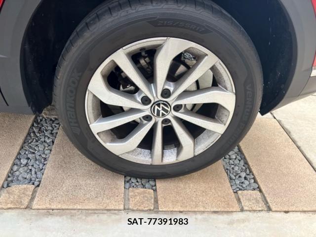 VolksWagen T-ROC 2022-12 7621374-7