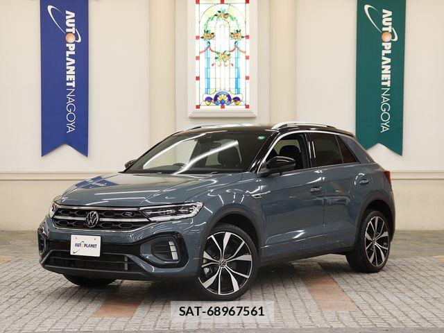 VolksWagen T-ROC 2022-10 7621372-0