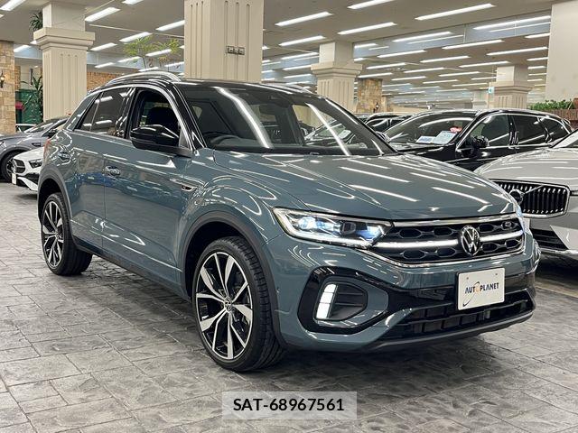 VolksWagen T-ROC 2022-10 7621372-9