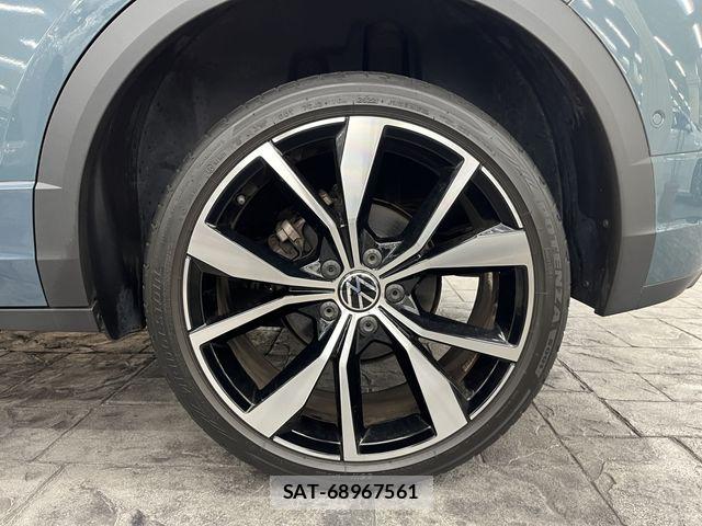 VolksWagen T-ROC 2022-10 7621372-11