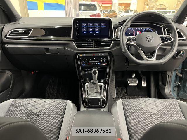 VolksWagen T-ROC 2022-10 7621372-1