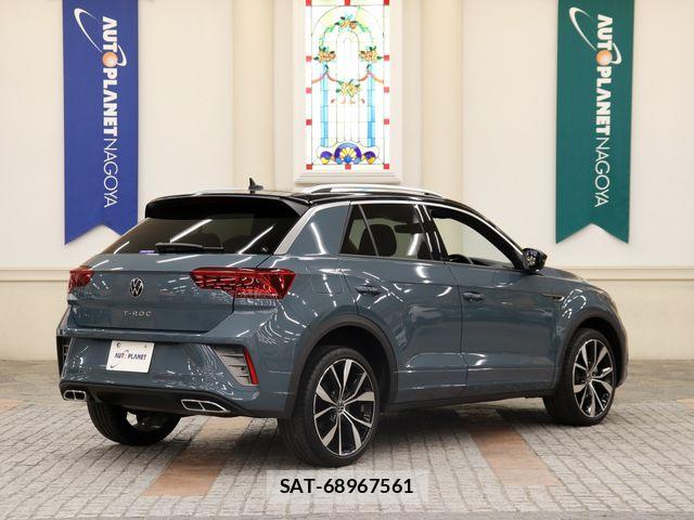 VolksWagen T-ROC 2022-10 7621372-2