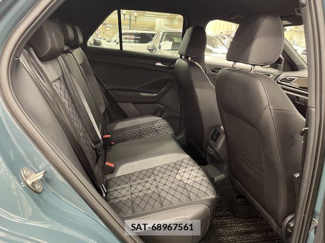 VolksWagen T-ROC 2022-10 7621372-4