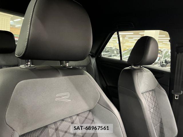 VolksWagen T-ROC 2022-10 7621372-5