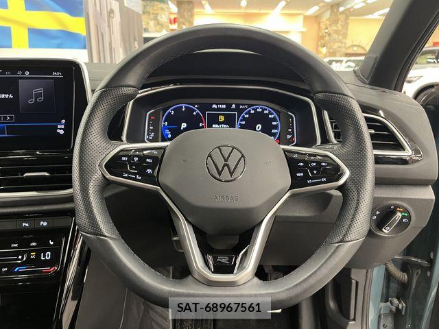VolksWagen T-ROC 2022-10 7621372-7