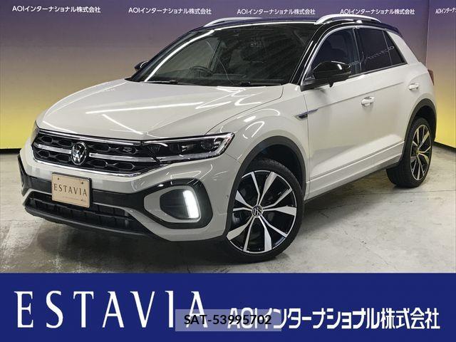 VolksWagen T-ROC 2023-06 7621370-0