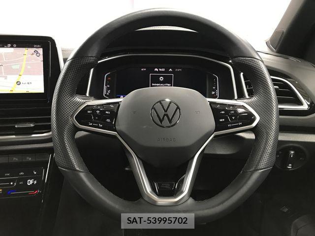 VolksWagen T-ROC 2023-06 7621370-14