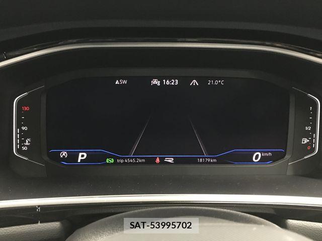 VolksWagen T-ROC 2023-06 7621370-15