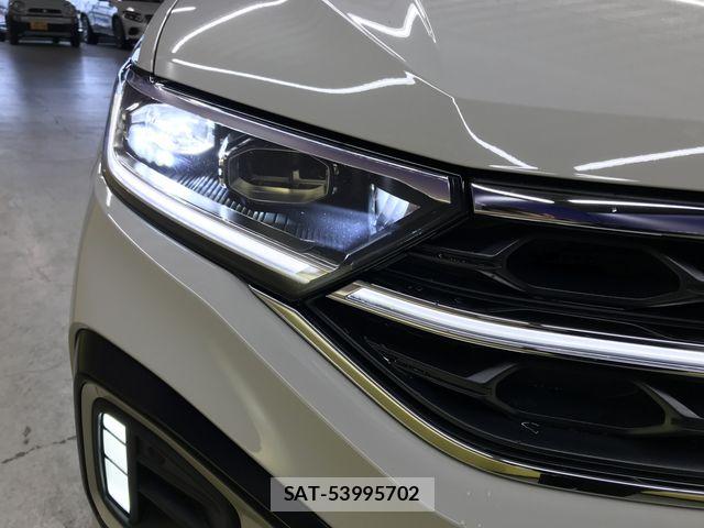 VolksWagen T-ROC 2023-06 7621370-25
