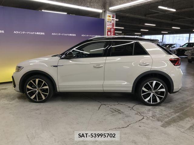 VolksWagen T-ROC 2023-06 7621370-2
