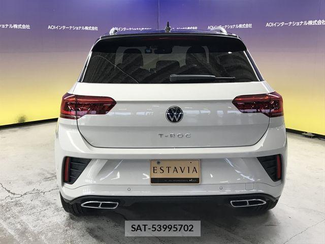 VolksWagen T-ROC 2023-06 7621370-3