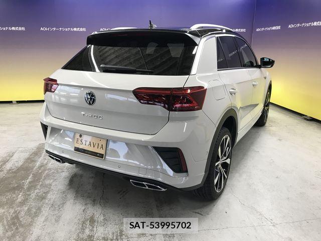 VolksWagen T-ROC 2023-06 7621370-4