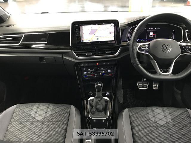 VolksWagen T-ROC 2023-06 7621370-5