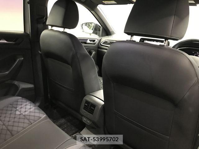 VolksWagen T-ROC 2023-06 7621370-7