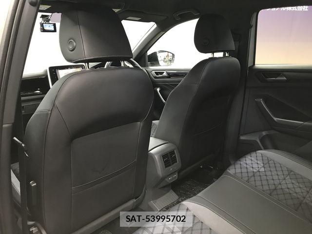 VolksWagen T-ROC 2023-06 7621370-8
