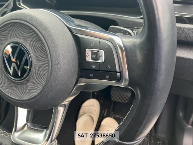 VolksWagen T-ROC 2022-05 7621373-13