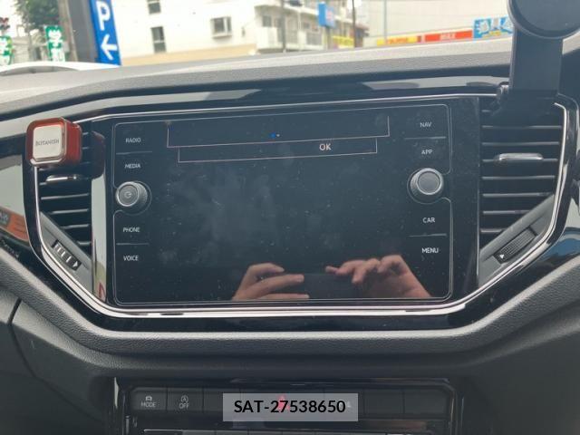 VolksWagen T-ROC 2022-05 7621373-22