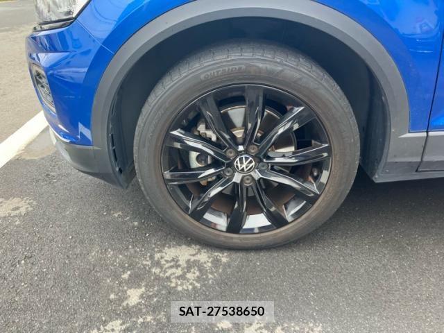 VolksWagen T-ROC 2022-05 7621373-4