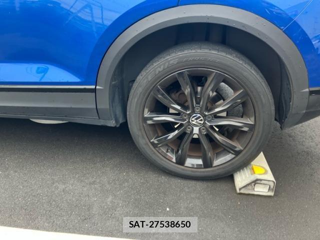 VolksWagen T-ROC 2022-05 7621373-5