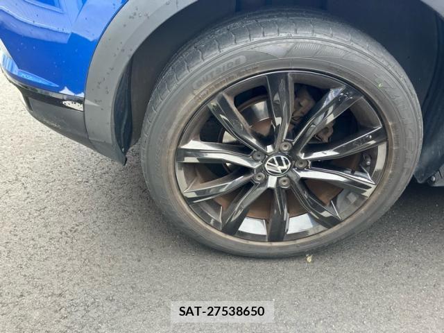 VolksWagen T-ROC 2022-05 7621373-6