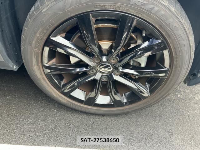 VolksWagen T-ROC 2022-05 7621373-7