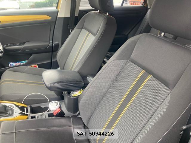VolksWagen T-ROC 2020-07 7621377-11