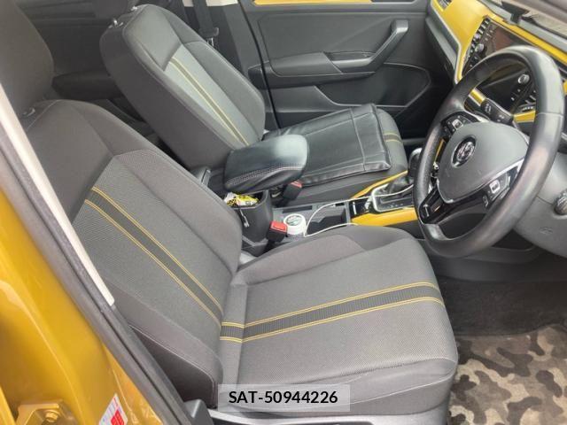 VolksWagen T-ROC 2020-07 7621377-16