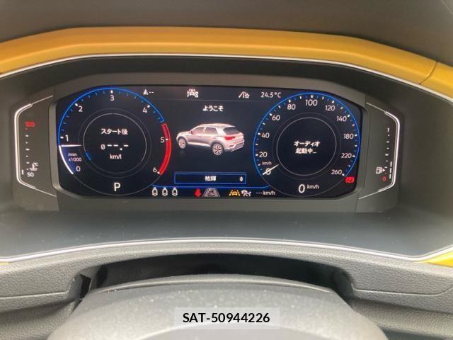 VolksWagen T-ROC 2020-07 7621377-18