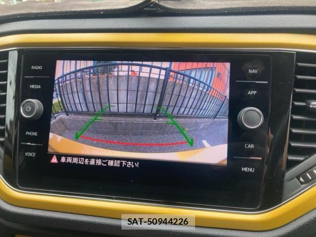 VolksWagen T-ROC 2020-07 7621377-20