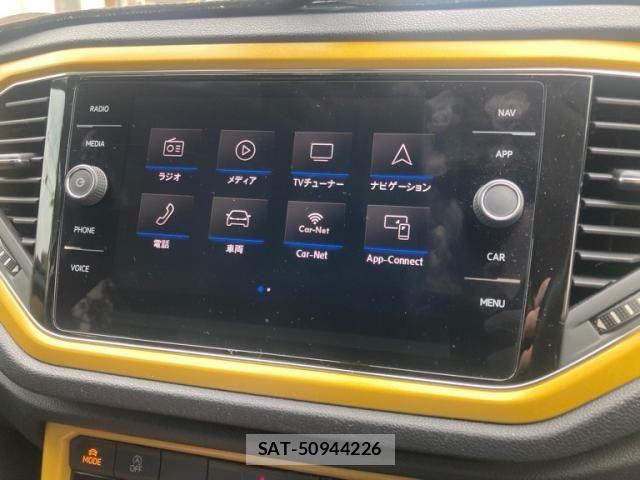 VolksWagen T-ROC 2020-07 7621377-22