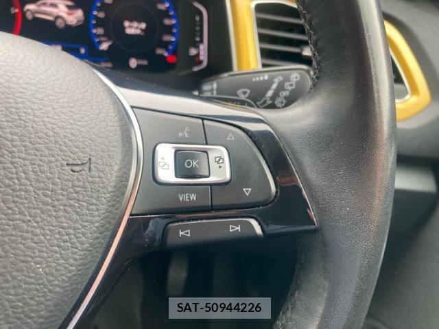 VolksWagen T-ROC 2020-07 7621377-26