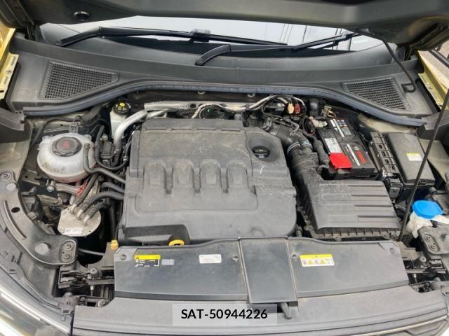 VolksWagen T-ROC 2020-07 7621377-27
