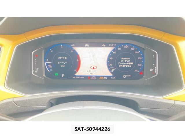 VolksWagen T-ROC 2020-07 7621377-28