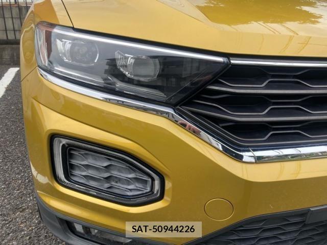 VolksWagen T-ROC 2020-07 7621377-3